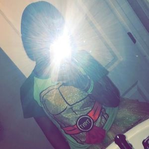 Meet your Posher, Briana